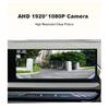 Автомобильная AHD 1080P Камера Заднего Вида Ручка Багажника Для BMW E60 E39 E90 E82 E61 X1 E84 X5 E70 E92 E91 3/5 Серии E88 E93 X6 Автомобиля