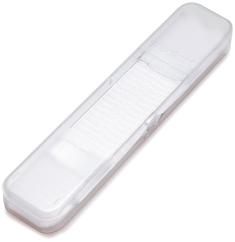 Watch IRONY LADY SLOANE YSS288G Silver [Swatch]