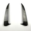Lot 2 Rear Bumper Diffuser Cover for Mercedes C Class W205