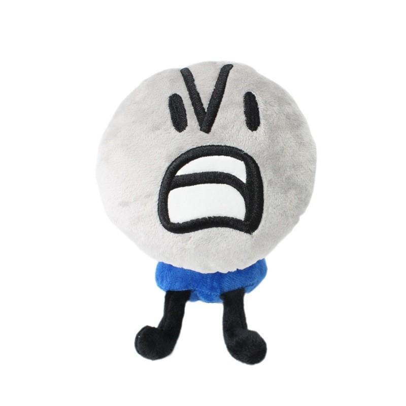 Cartoon Character Plush Dolls Ultra-soft Short Plush Perfect Gift