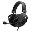 Beyerdynamic MMX 300 2-го поколения Игровая гарнитура Закрытая Проводная Локализация шагов Микрофон с чистым голосом Долговечная Бархатная Для ПК PS5 Xbox Switch