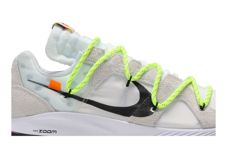 Nike Zoom Terra Kiger 5 Off-White White (Women's)