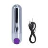 Vibrating Jump Egg Bullet Waterproof Vagina Vibrator Love Egg Clitoris Nipple Massager Adult Sex