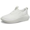 Crocs Удобные и Универсальные Кроссовки Женские Белые