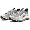 Air Max 97 OG Silver Bullet White 884421-001 Men's Size