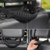 Подголовник автомобильного сиденья, ручка для зонта, веревка для Jeep Wrangler TJ JK JL JT для Dodge Challenger Charger RAM Interior