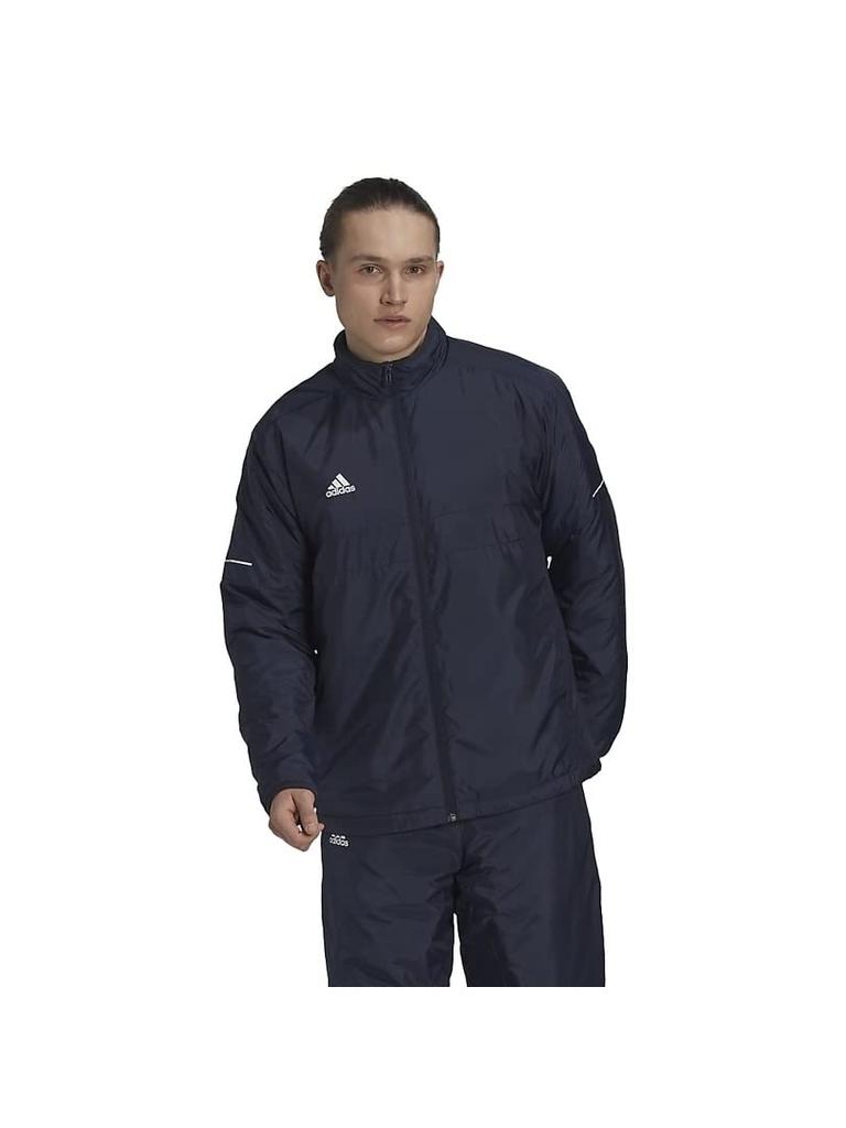 Мужская утепленная куртка Adidas Legend Ink US668 (HK9806) Дж/Л