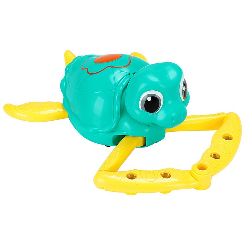 Интеллектуальный автоматический рисунок, маленькая черепаха, обучающий робот-игрушка