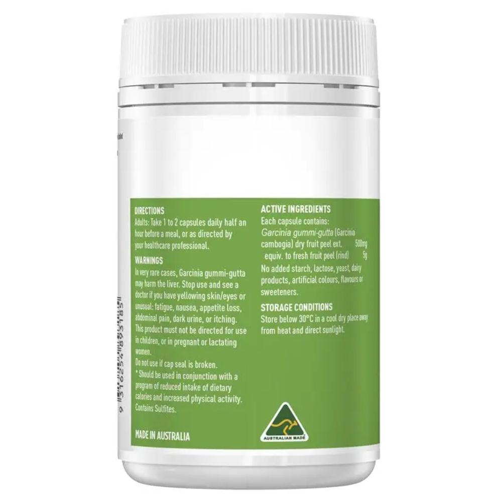 Healthy Care Ultra Strength Garcinia Cambogia 5000mg 100 Capsules X 6