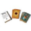 Granny's Postcards Oracle Cards Tarot Decks for Beginners Professionals Fortune Telling Cards Table