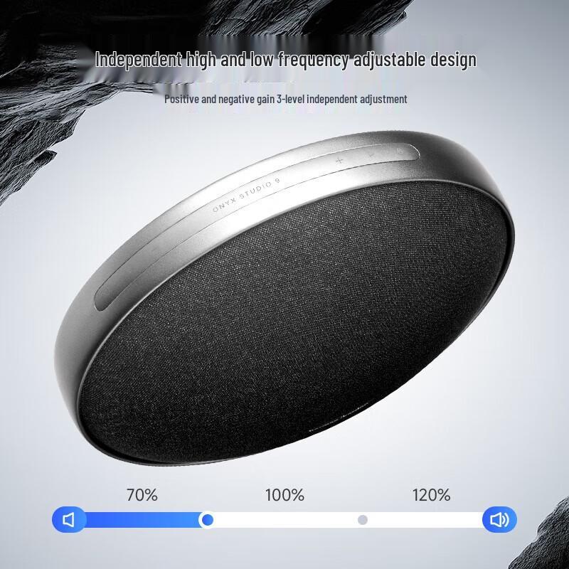 JBL Harman Kardon Onyx Studio 9 Portable Bluetooth Speaker