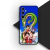 Master Roshi Kame Sennin Dragon Gokus Ball Phone Case for Huawei P30 P20 Mate 20 Lite Pro Y7 Y6P Y7A 2019 Nova 5T 3I P30Pro