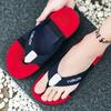 Fashion Hot Sale Men Slippers Summer Flip Flops Fashion Non-slip Beach Slippers Sandals Men Casual Slides Shoes Male Zapatos Hombre