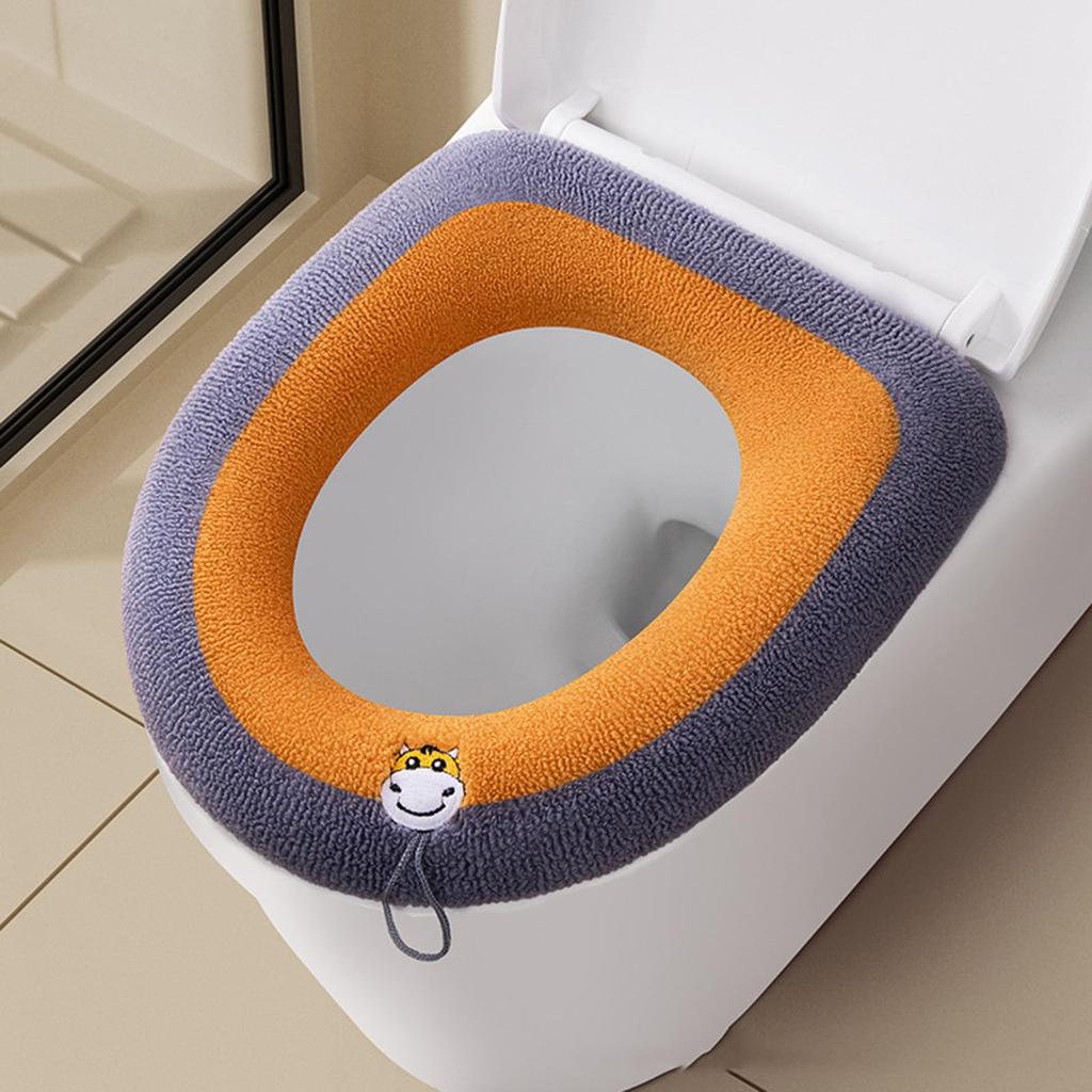 Toilet Seat Toilet O U V Type Toilet Seat Can Be Used For Both Cleaning And Heating Antibacterial And Odor Resistant Cover, Seat, Type, Type,