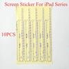 10pcs Frame Adhesive Sticker For iPad mini 4 Pro 9.7 10.2 10.5 Air 6 12.9 11 inches mini 6 LCD Touch Screen Display