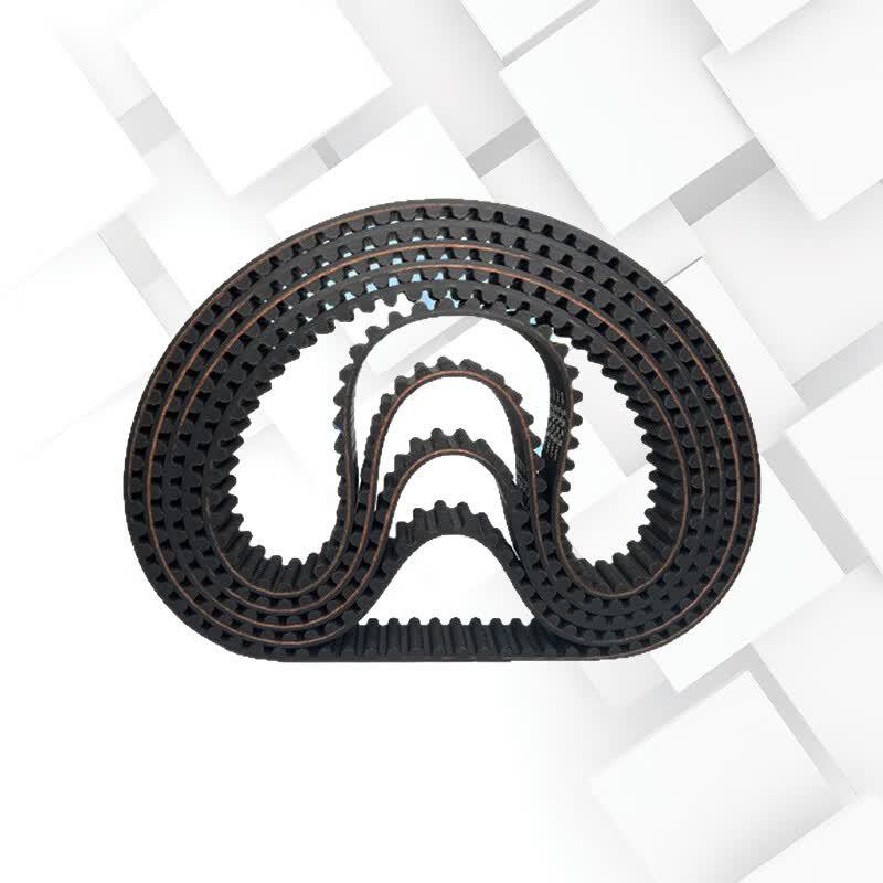 High-Quality Rubber Synchronous Belt