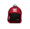 DC Рюкзак DCI-P-002-07 Красный
