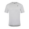 Reebok Mens Crew Neck Regular T-Shirt