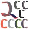 Сменный 18-мм нейлоновый плетеный дышащий ремешок для часов для F-ossil Gen 4
