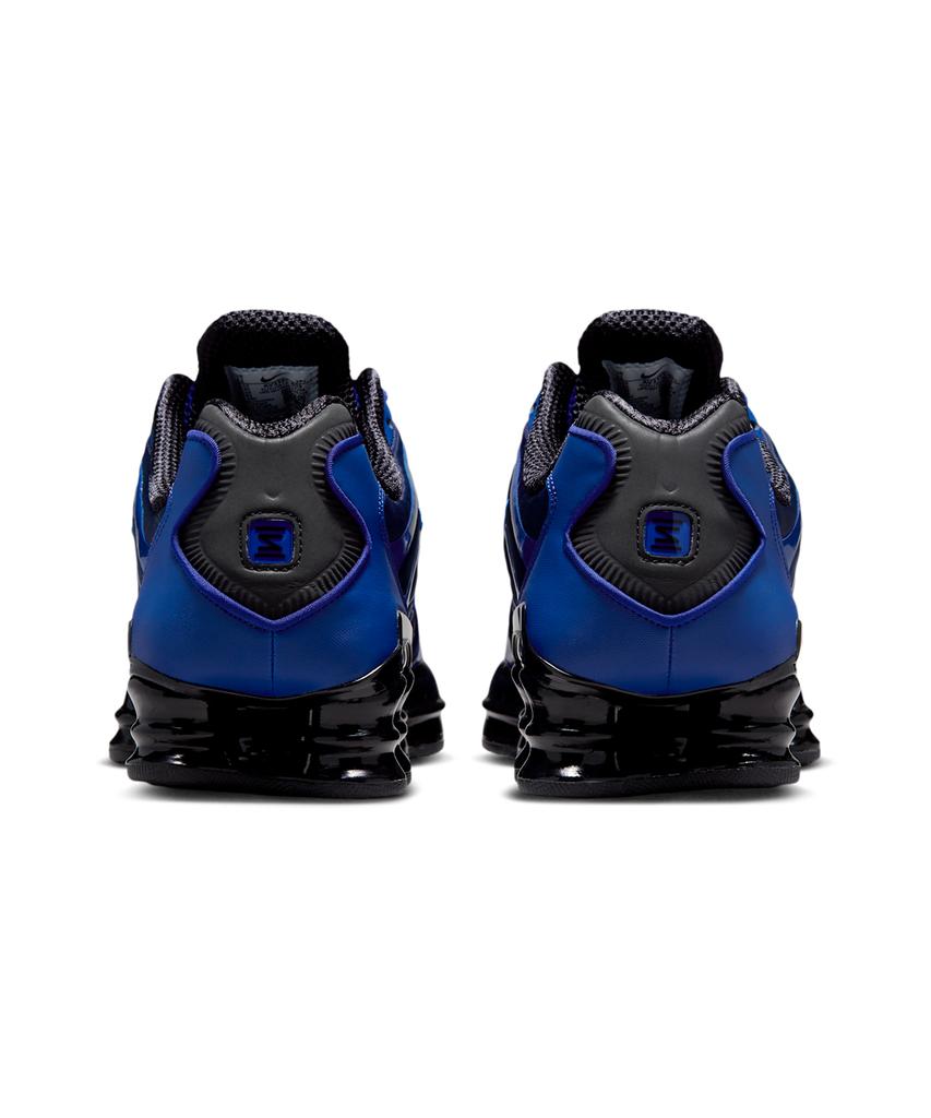 Nike Shoks Tl M - Deep Royal Blue:Black:Racer Blue:White / Av3595-403