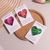 Love Heart Pocket Hug Gift For Couples Valentine’S Day Gift Love Token Expressing Long Distance Thoughts
