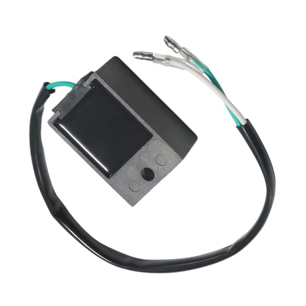 Voltage Regulator Rectifier For Honda XR200R XR250R XR350R 1983-85 XR600R 85-87