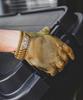GORDON MILLER MECHANIX x GORDON MILLER Оригинальный размер Койот 1673952 Перчатки, Маленький, Бежевый,