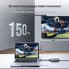 Ugreen CM340 150M HDMI-to-RJ45 Сетевой удлинитель