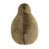Realistic Kiwi Plush Fluffy 30cm Cute Educational New Ages 6 and Up Toy, Animal, Long, Toy, Christmas, Birthday, Year's Gift,