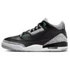 Air 3 "Green Glow" Jordan CT8532-031