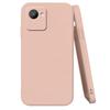 Для Чехол OPPO Realme C30 Чехол Для Realme C30 Capas Противоударный Бампер Жидкий Силикон ТПУ Мягкий Чехол Для OPPO Realme C30 Fundas