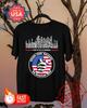 New Grand Funk Railroad Thank You for the Memories Unisex S-5XL Shirt AL447