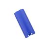 For Nintendo Wii Remote Controller Battery Cover Dark Blue (Aftermarket Replace)