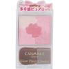 Japan CANMAKE Glow Fleur Cheeks 17
