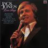 LP Record JACK JONES - Love Songs MFP4157281 EMI 1985 UK Pop Used