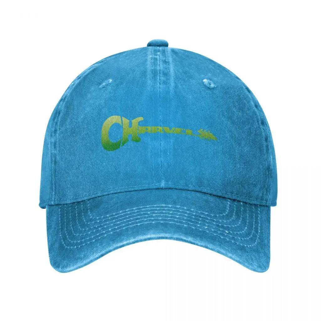Charvel guitars Baseball Cap Unisex hat Golf Hat sun caps Golf Cap Womens Hats Unisexs