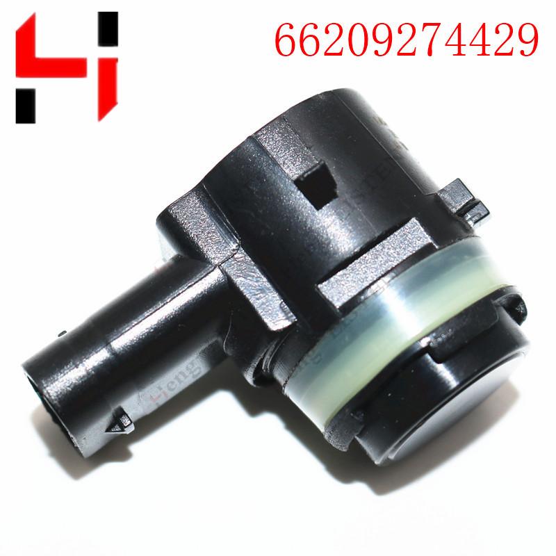 4Pcs New PDC Park Distance Control Sensor 9274429 For X3 X4 X5 F25 F15 F85 F26 Car Parking PDC Sensors 66209274429
