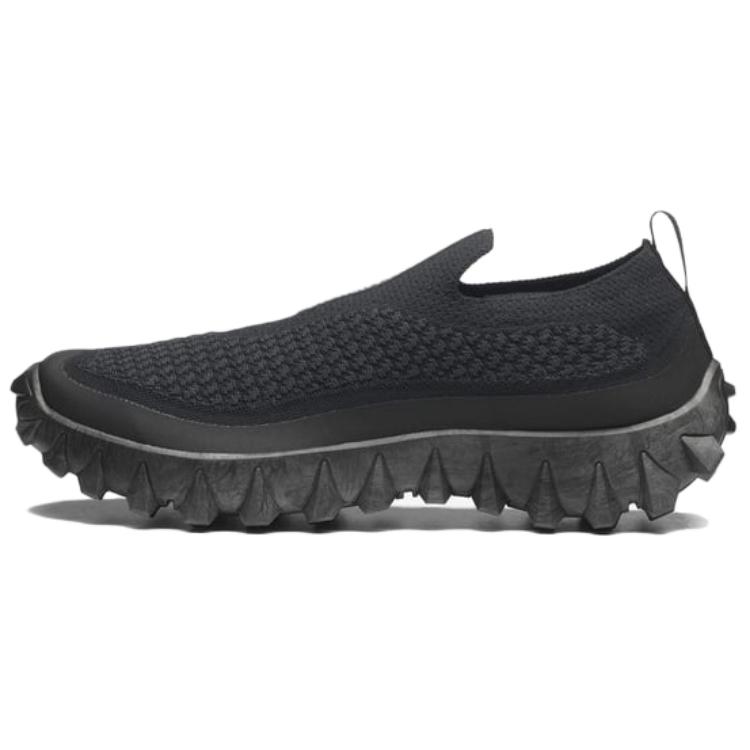 SALOMON Кроссовки Snowclog Advanced черные унисекс L47517200