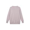 Nike Толстовки Женские Розовые FN3655-019