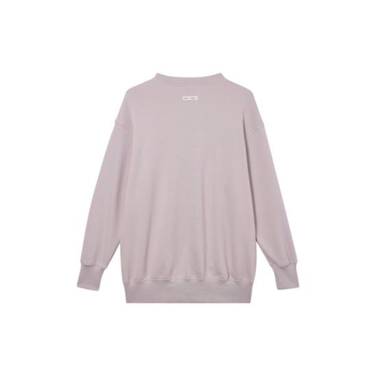 Nike Толстовки Женские Розовые FN3655-019