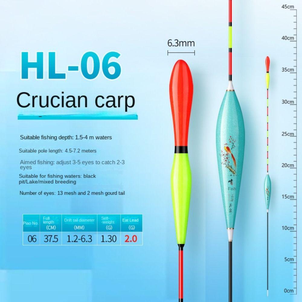 Привлекательная треугольная хвостовая приманка Rocky для рыбалки, поплавок-индикатор, рыболовные поплавки, рыбалка