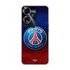 Case for Oppo A59 5G PSG Colorful Logo Maniacase