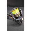 Б/у спиннинговая катушка DAIWA REVROS LT 2500S