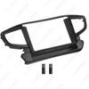 2016 Hyundai Ioniq 9" Android Navigation Trim Frame Panel