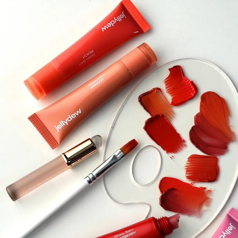 TONE fit SUN Jellydew Глянцевый бальзам 10 г