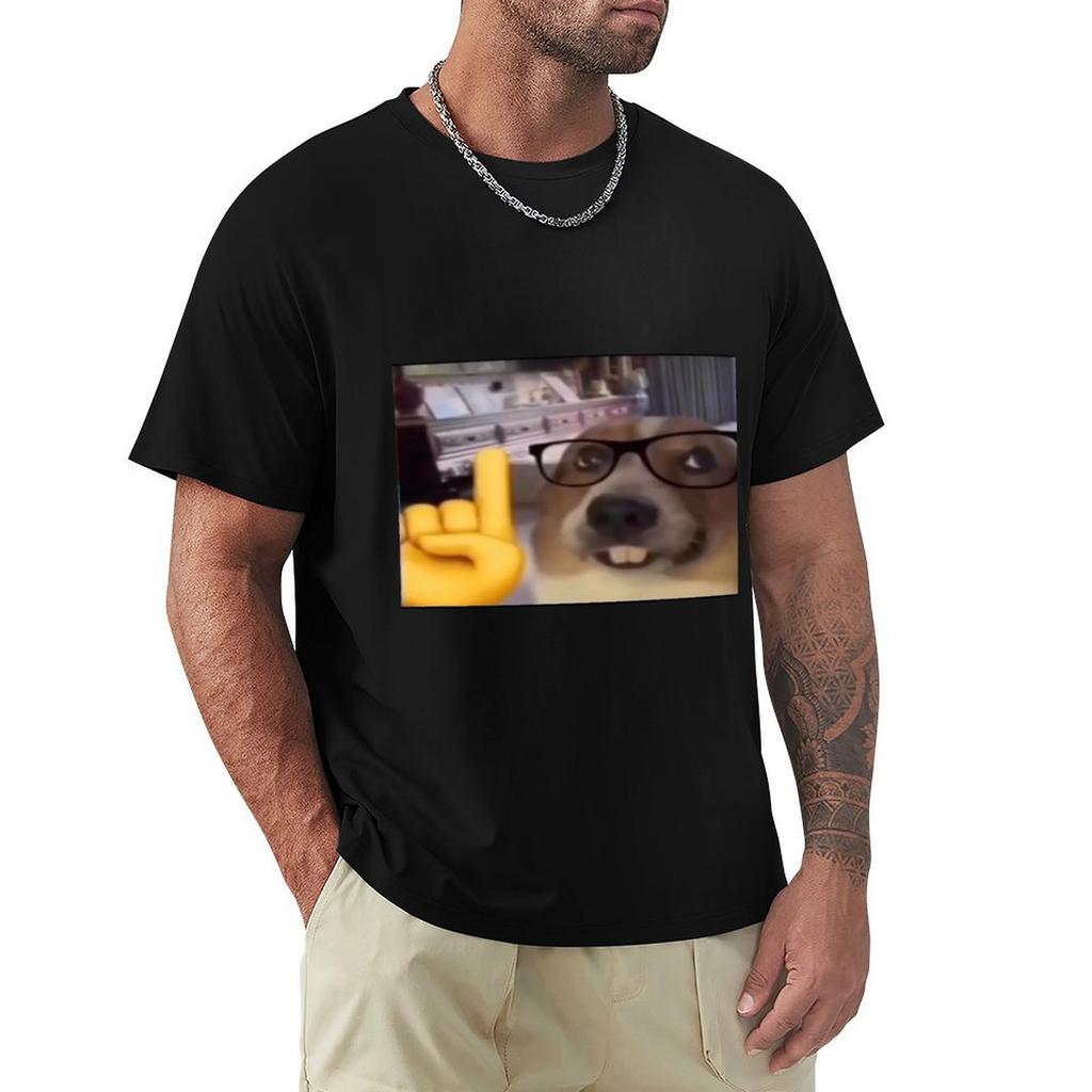 um actually TShirt Work Basic Short Sleeve Top