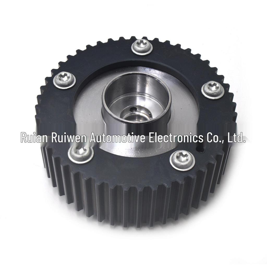 Camshaft Timing Gear 04E109088N for Volkswagen Intake & Exhaust Adjuster