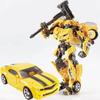 Transformation TW1025 TW-1025 Bee Warrior Movie Series KO SS49 Action Figure Deformation Toys