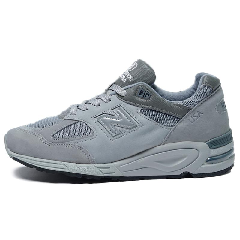 New Balance Кроссовки 990v2 Wtaps M990WT2