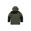 THE NORTH FACE Urban Exploration Down Jacket Men's Olive Green NF0A5B19-NYC